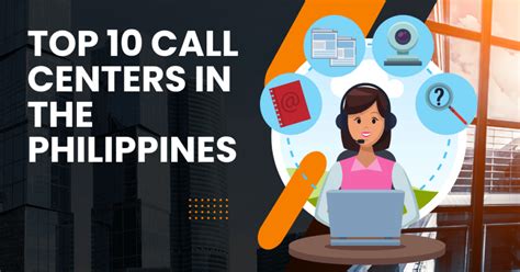 top 10 call centers in the philippines
